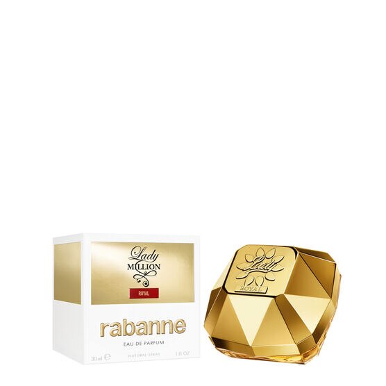 Lady Million RE 23 Paco Rabanne Lady Million Royal EDP 30ML